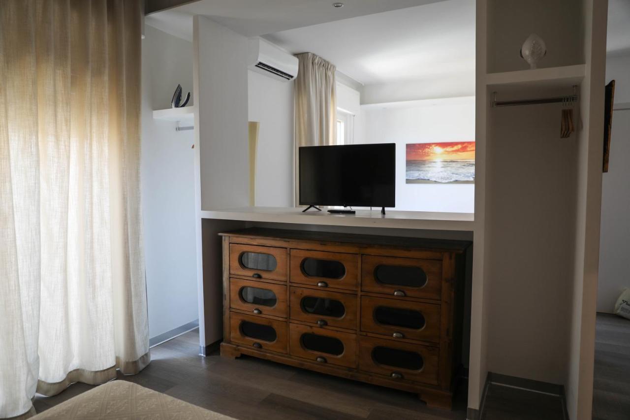 Interno 11 City View With Kitchen - 70 Mq Bari Eksteriør billede